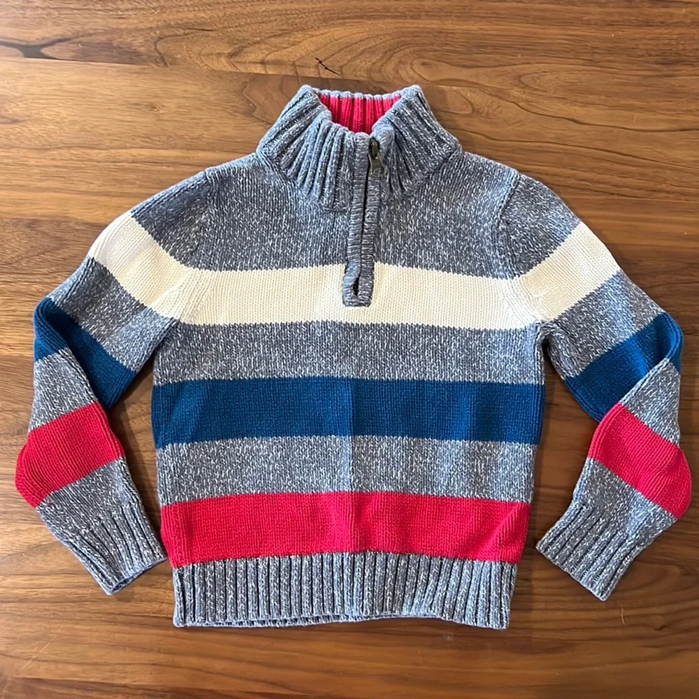 Lands End Sweater - Picture 1 of 2